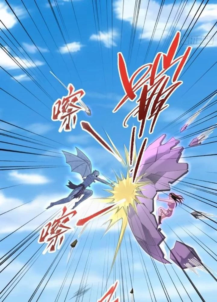 Mạt Thế Đa Bội Phản Hoàn Hệ Thống Chapter 61 - Trang 18
