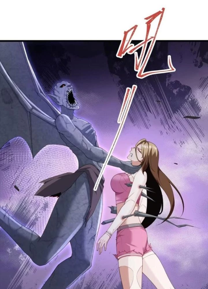 Mạt Thế Đa Bội Phản Hoàn Hệ Thống Chapter 61 - Trang 30