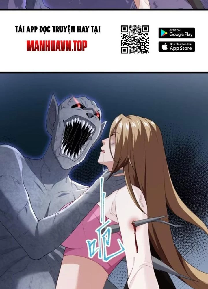 Mạt Thế Đa Bội Phản Hoàn Hệ Thống Chapter 61 - Trang 32