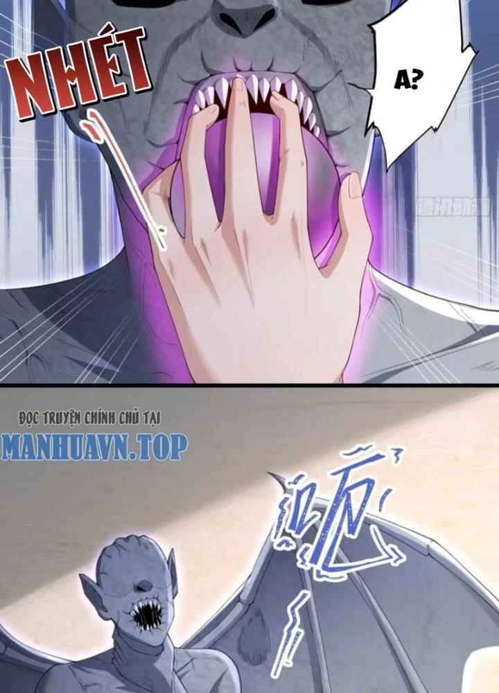 Mạt Thế Đa Bội Phản Hoàn Hệ Thống Chapter 61 - Trang 36