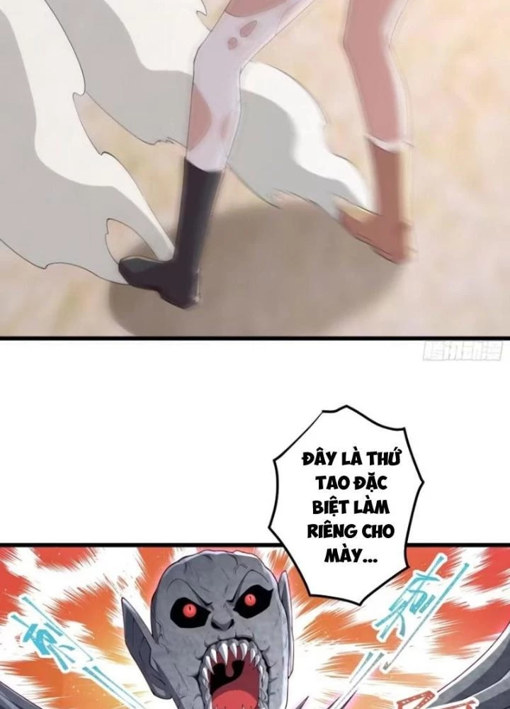 Mạt Thế Đa Bội Phản Hoàn Hệ Thống Chapter 61 - Trang 40