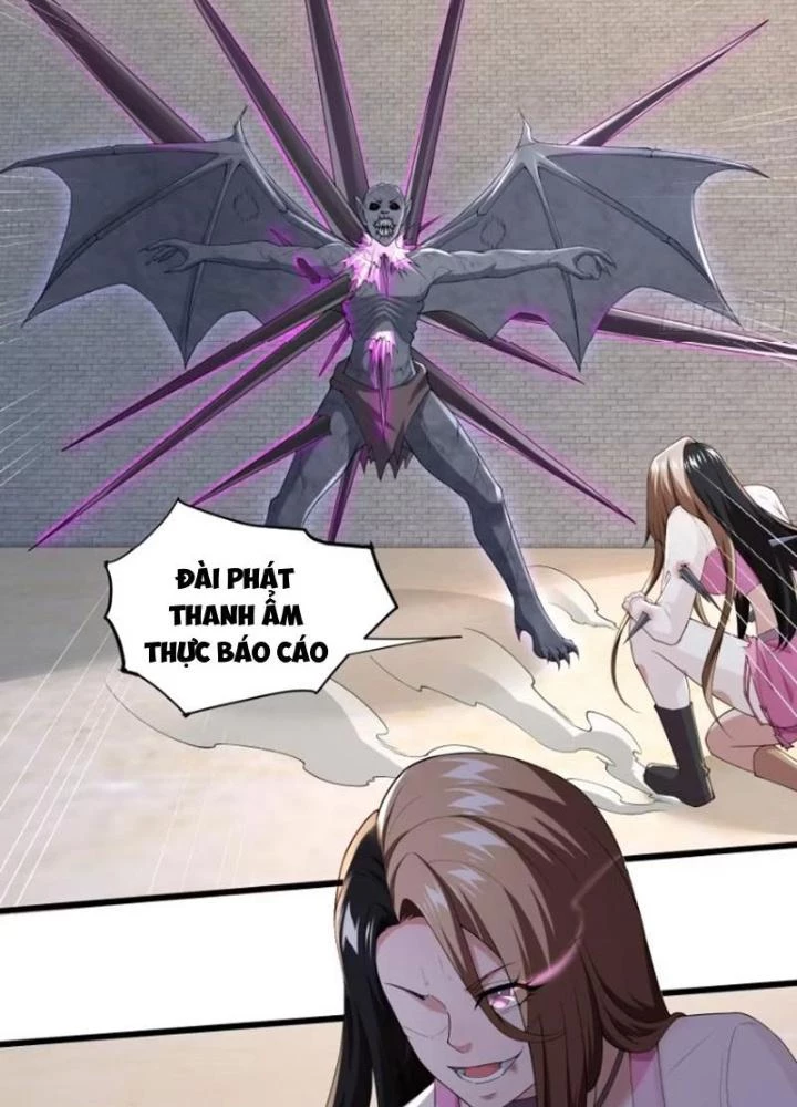 Mạt Thế Đa Bội Phản Hoàn Hệ Thống Chapter 61 - Trang 44