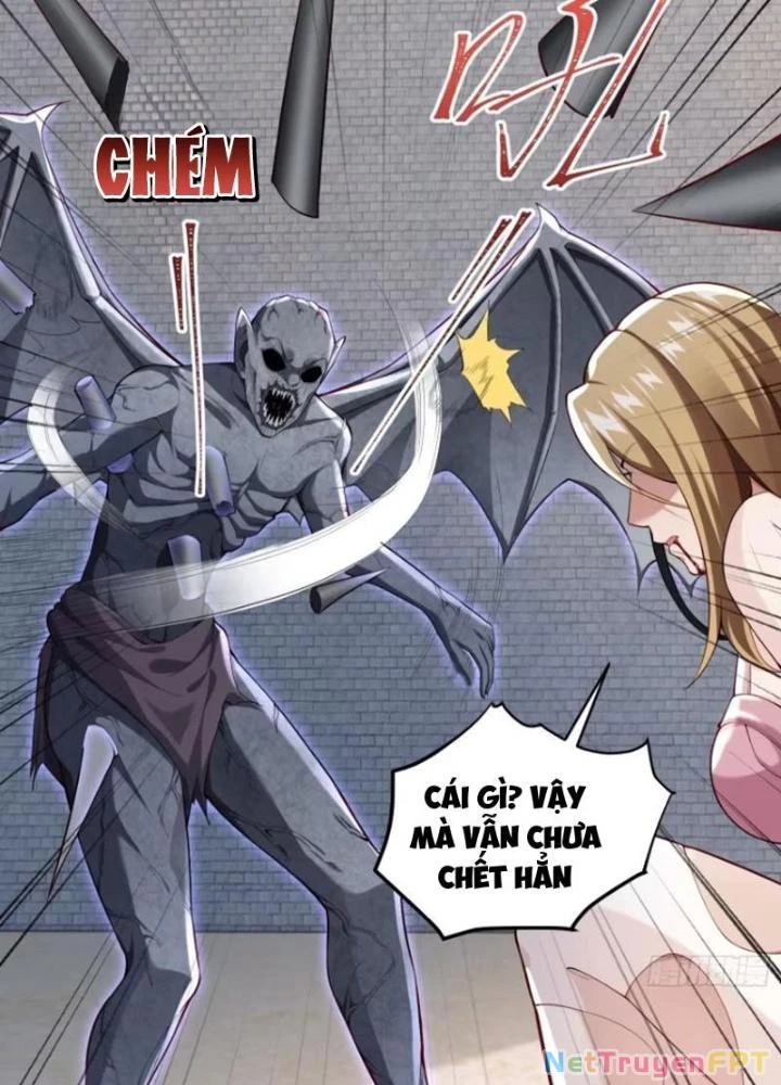 Mạt Thế Đa Bội Phản Hoàn Hệ Thống Chapter 61 - Trang 50