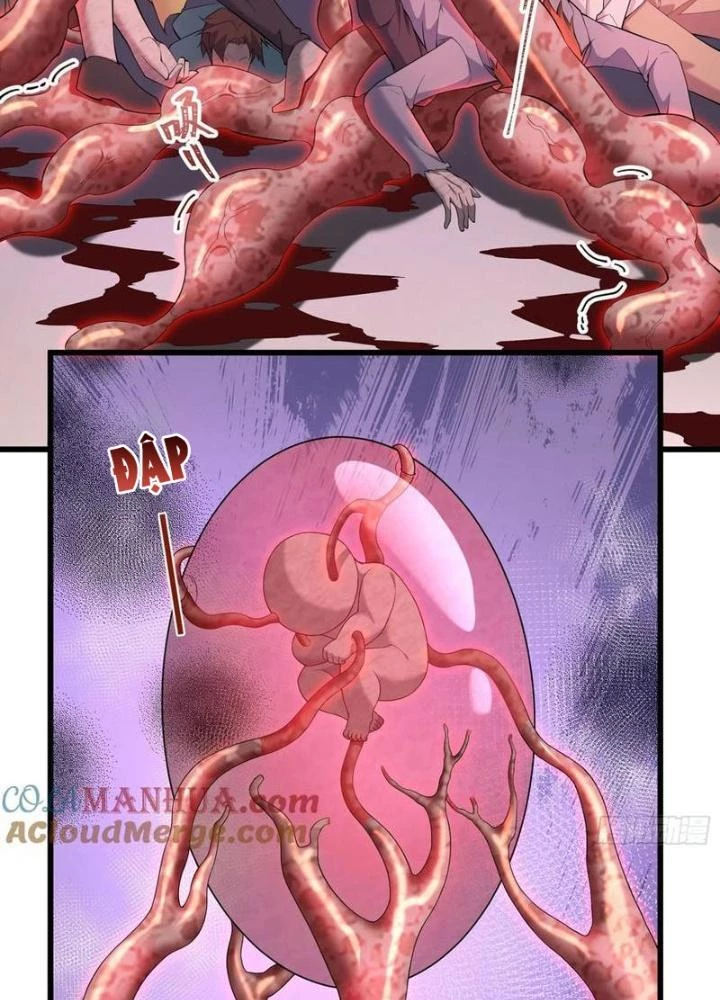 Mạt Thế Đa Bội Phản Hoàn Hệ Thống Chapter 62 - Trang 16