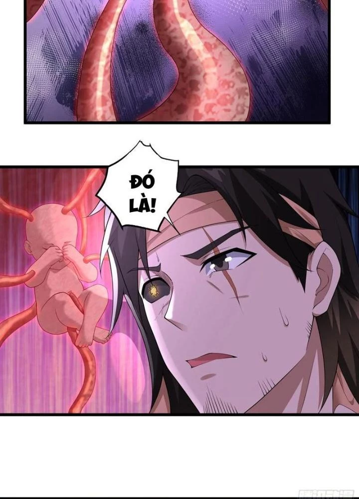 Mạt Thế Đa Bội Phản Hoàn Hệ Thống Chapter 62 - Trang 18