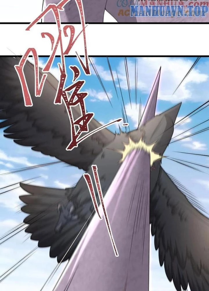 Mạt Thế Đa Bội Phản Hoàn Hệ Thống Chapter 62 - Trang 22