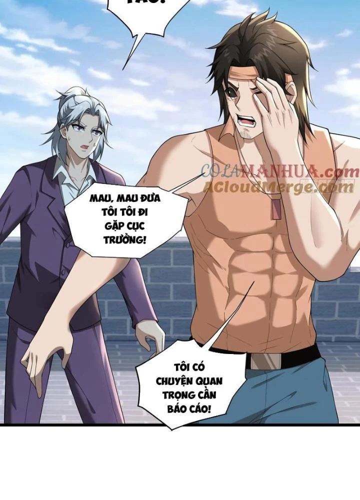 Mạt Thế Đa Bội Phản Hoàn Hệ Thống Chapter 62 - Trang 26