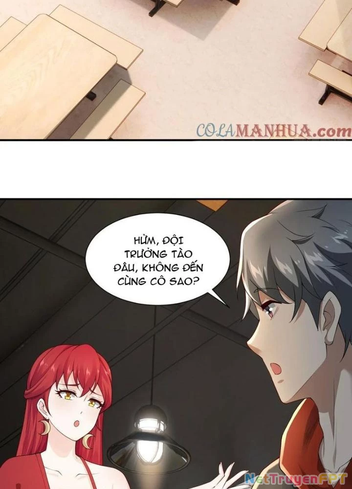 Mạt Thế Đa Bội Phản Hoàn Hệ Thống Chapter 62 - Trang 36
