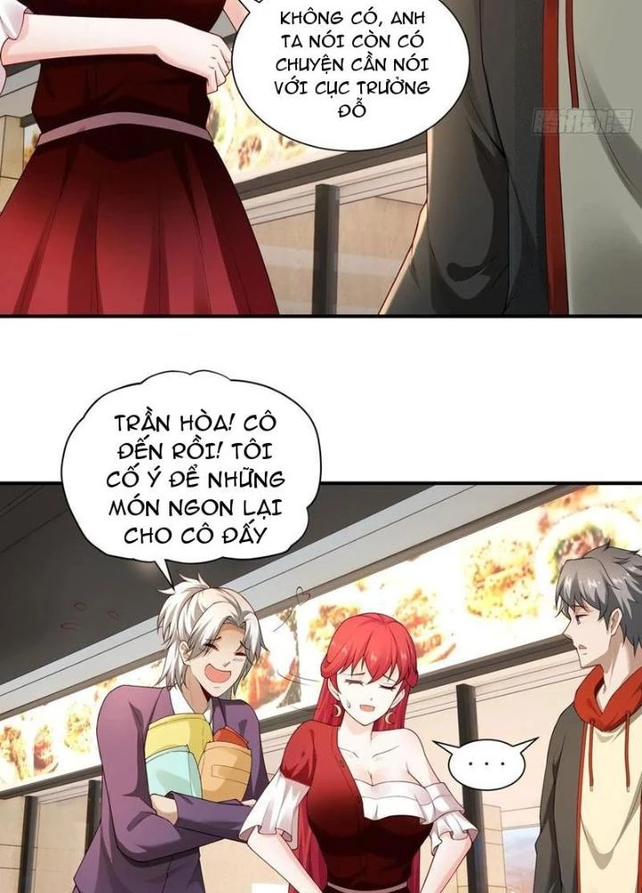 Mạt Thế Đa Bội Phản Hoàn Hệ Thống Chapter 62 - Trang 38