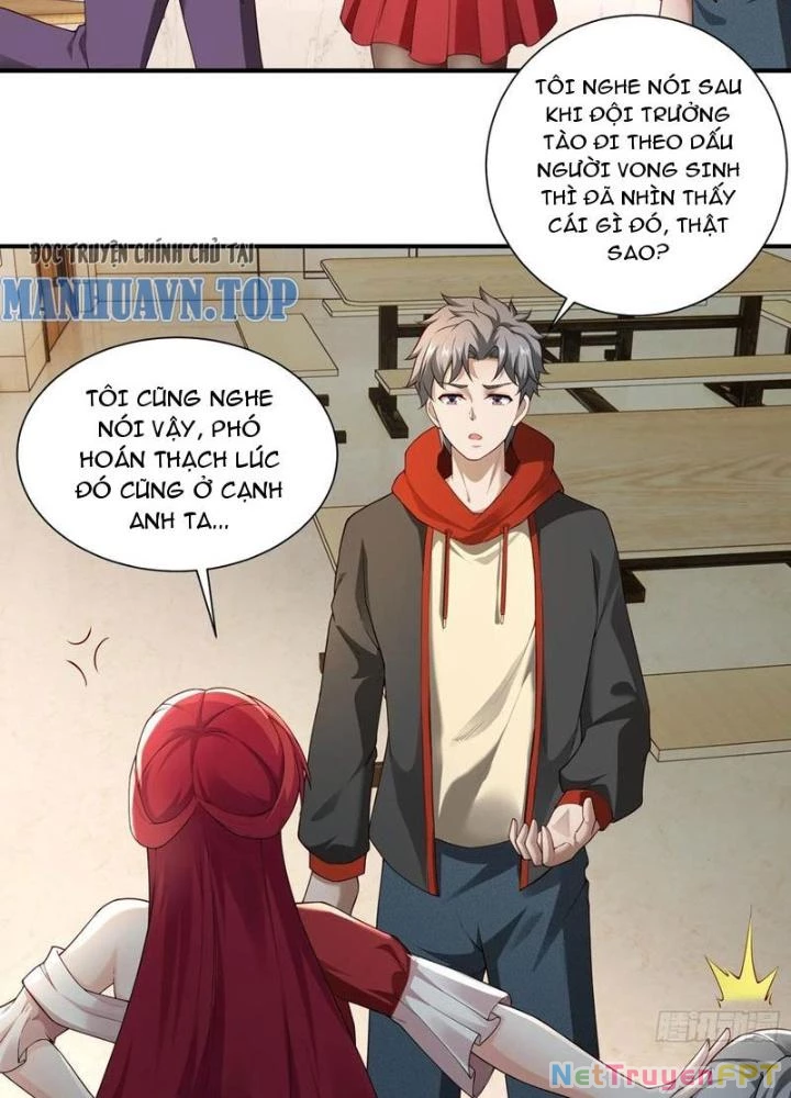 Mạt Thế Đa Bội Phản Hoàn Hệ Thống Chapter 62 - Trang 40