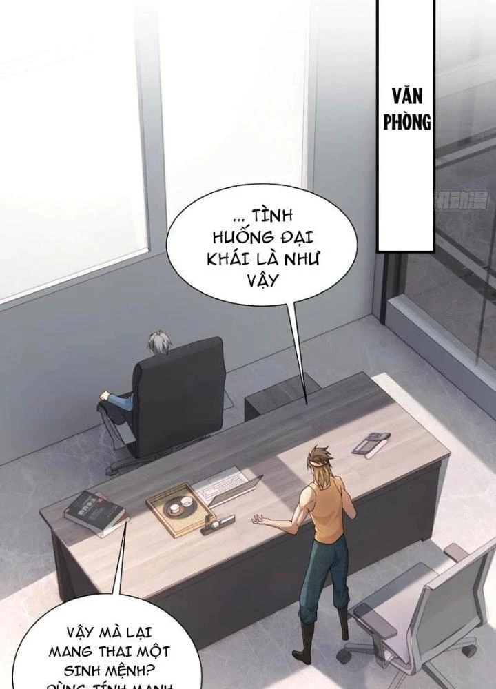 Mạt Thế Đa Bội Phản Hoàn Hệ Thống Chapter 62 - Trang 48