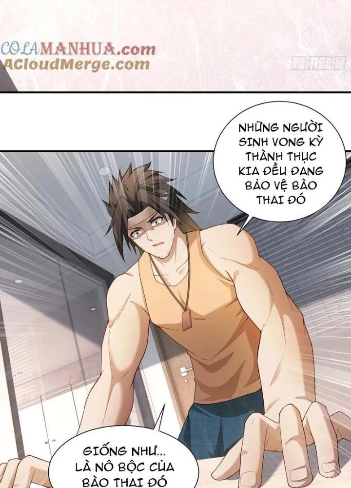 Mạt Thế Đa Bội Phản Hoàn Hệ Thống Chapter 62 - Trang 50