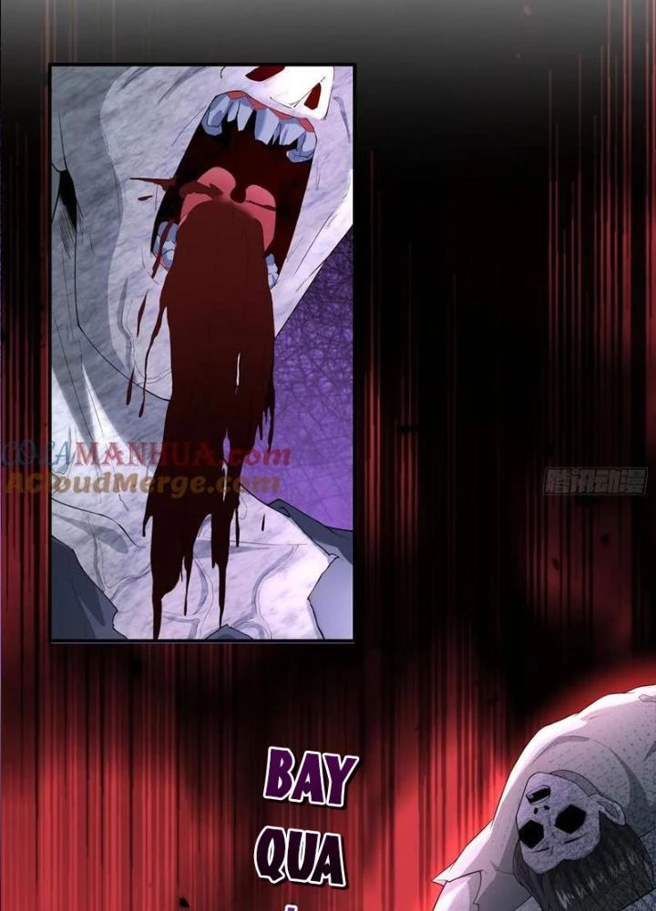 Mạt Thế Đa Bội Phản Hoàn Hệ Thống Chapter 62 - Trang 8
