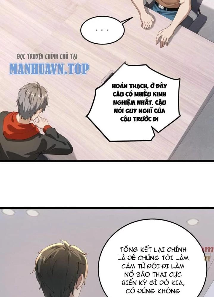 Mạt Thế Đa Bội Phản Hoàn Hệ Thống Chapter 63 - Trang 10