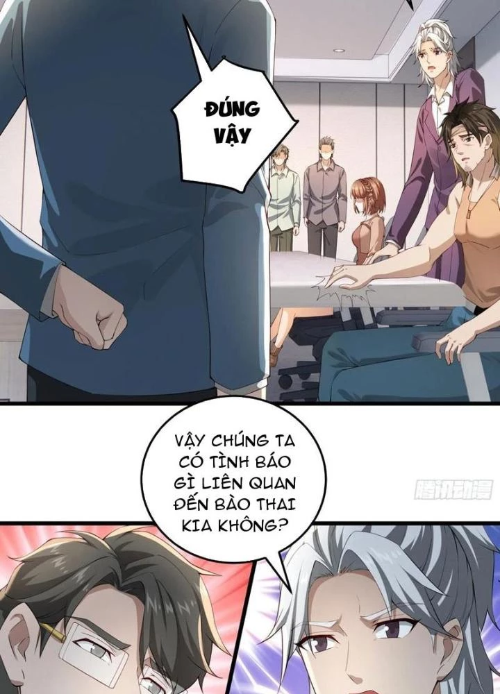 Mạt Thế Đa Bội Phản Hoàn Hệ Thống Chapter 63 - Trang 12