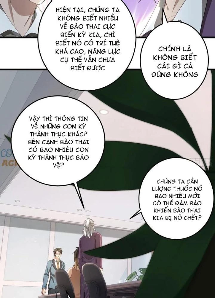 Mạt Thế Đa Bội Phản Hoàn Hệ Thống Chapter 63 - Trang 14
