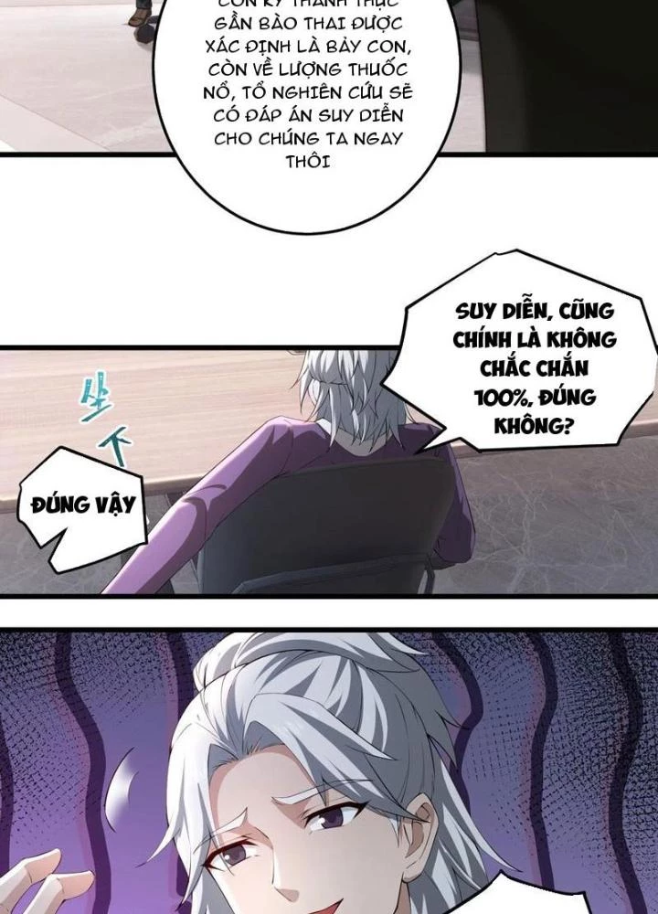 Mạt Thế Đa Bội Phản Hoàn Hệ Thống Chapter 63 - Trang 16
