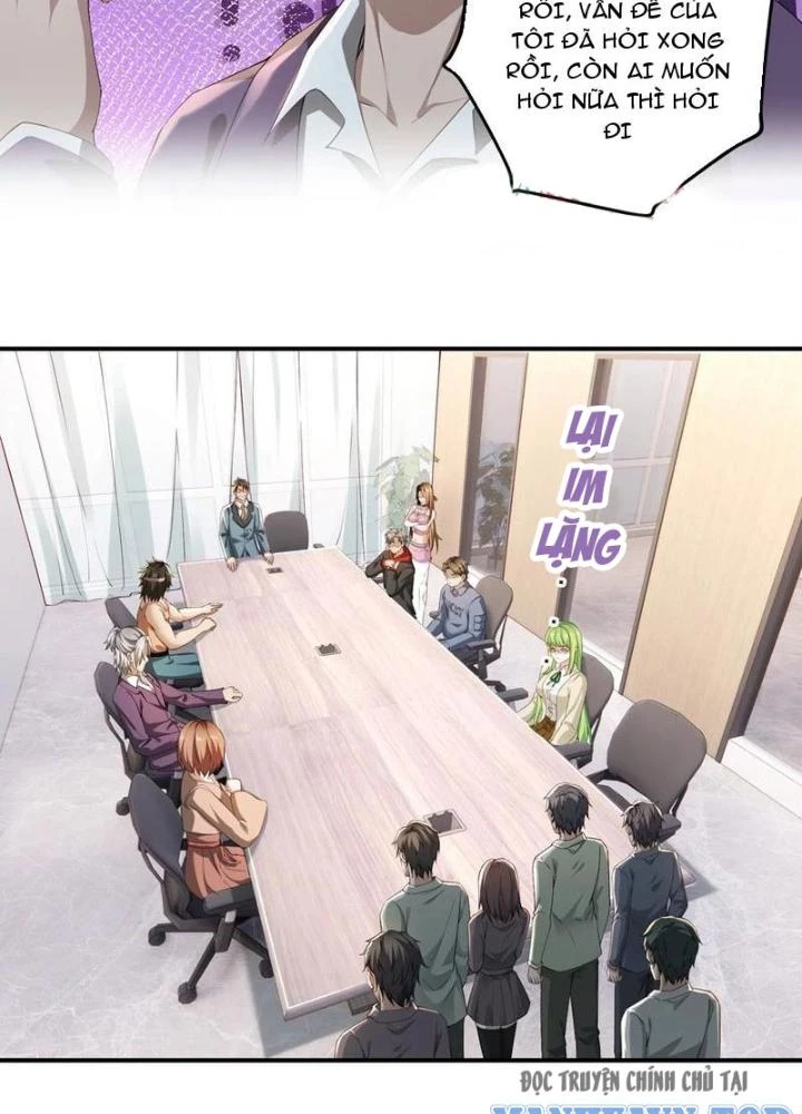 Mạt Thế Đa Bội Phản Hoàn Hệ Thống Chapter 63 - Trang 18