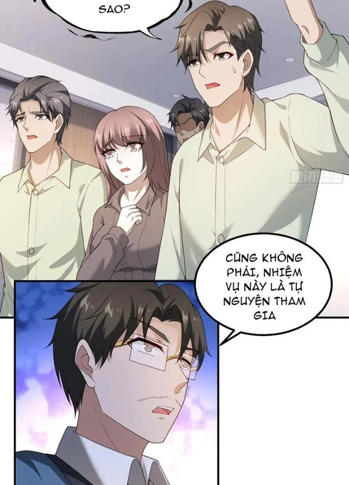 Mạt Thế Đa Bội Phản Hoàn Hệ Thống Chapter 63 - Trang 20