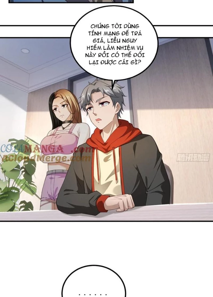 Mạt Thế Đa Bội Phản Hoàn Hệ Thống Chapter 63 - Trang 22