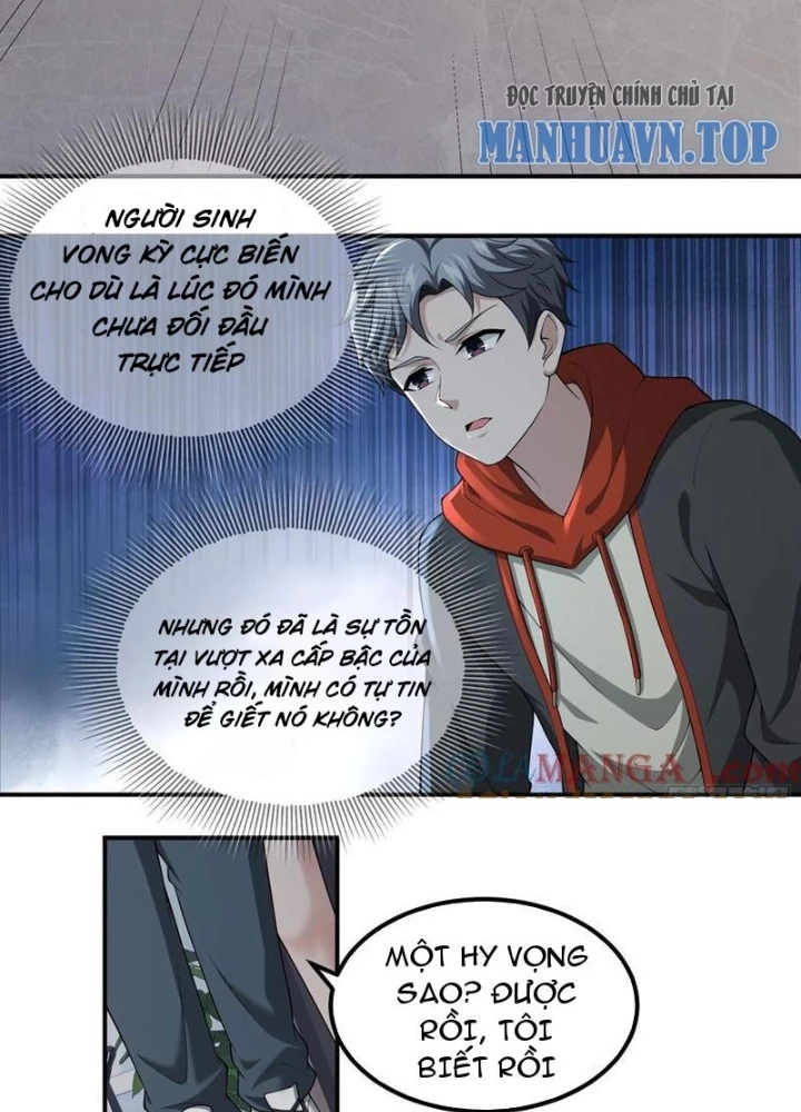 Mạt Thế Đa Bội Phản Hoàn Hệ Thống Chapter 63 - Trang 30