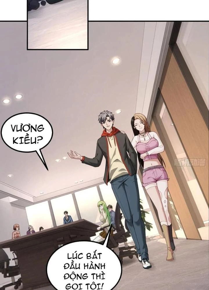 Mạt Thế Đa Bội Phản Hoàn Hệ Thống Chapter 63 - Trang 32