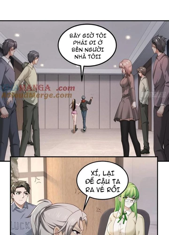 Mạt Thế Đa Bội Phản Hoàn Hệ Thống Chapter 63 - Trang 34