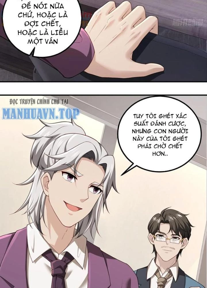 Mạt Thế Đa Bội Phản Hoàn Hệ Thống Chapter 63 - Trang 38