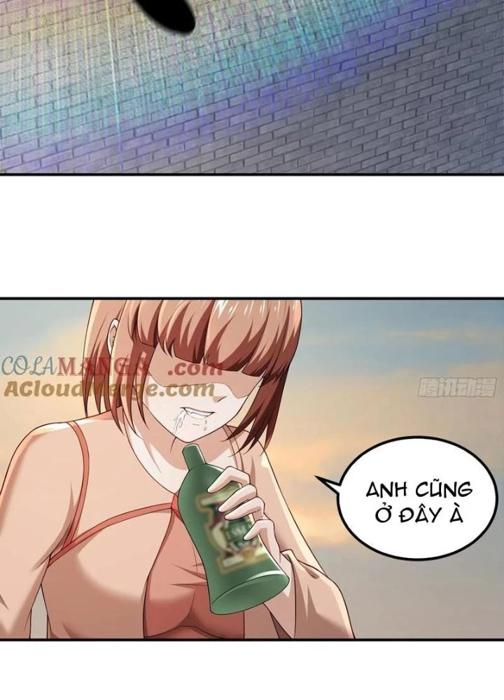 Mạt Thế Đa Bội Phản Hoàn Hệ Thống Chapter 63 - Trang 44