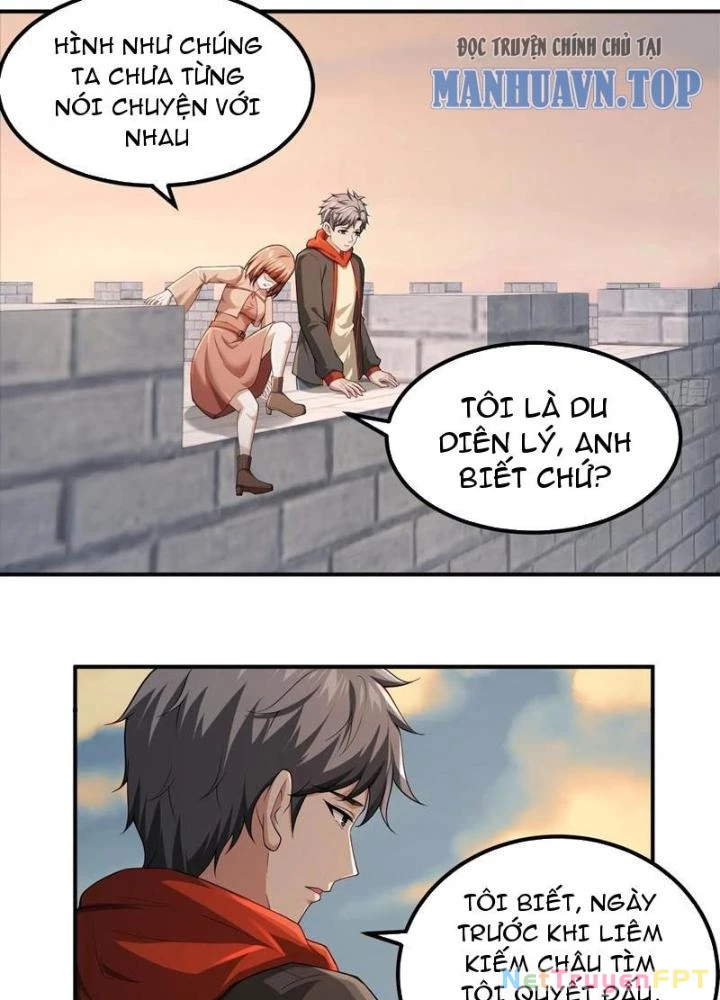 Mạt Thế Đa Bội Phản Hoàn Hệ Thống Chapter 63 - Trang 46