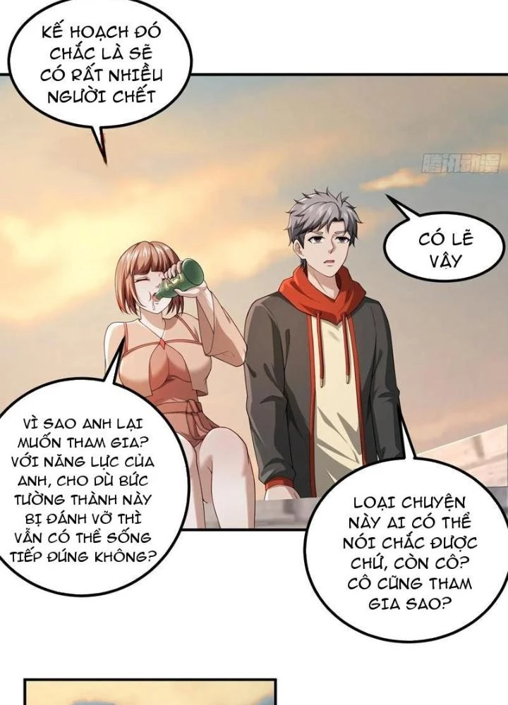 Mạt Thế Đa Bội Phản Hoàn Hệ Thống Chapter 63 - Trang 48