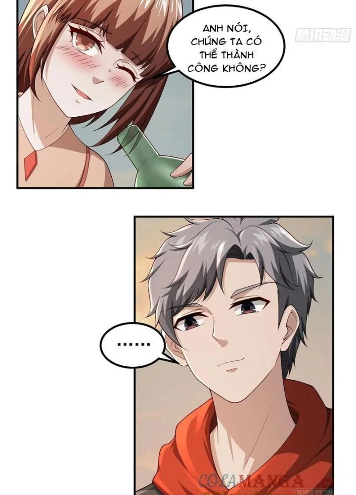 Mạt Thế Đa Bội Phản Hoàn Hệ Thống Chapter 63 - Trang 50