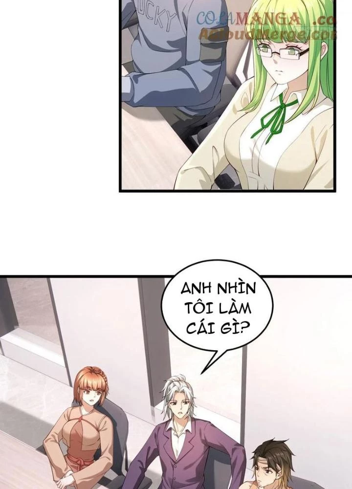 Mạt Thế Đa Bội Phản Hoàn Hệ Thống Chapter 63 - Trang 8