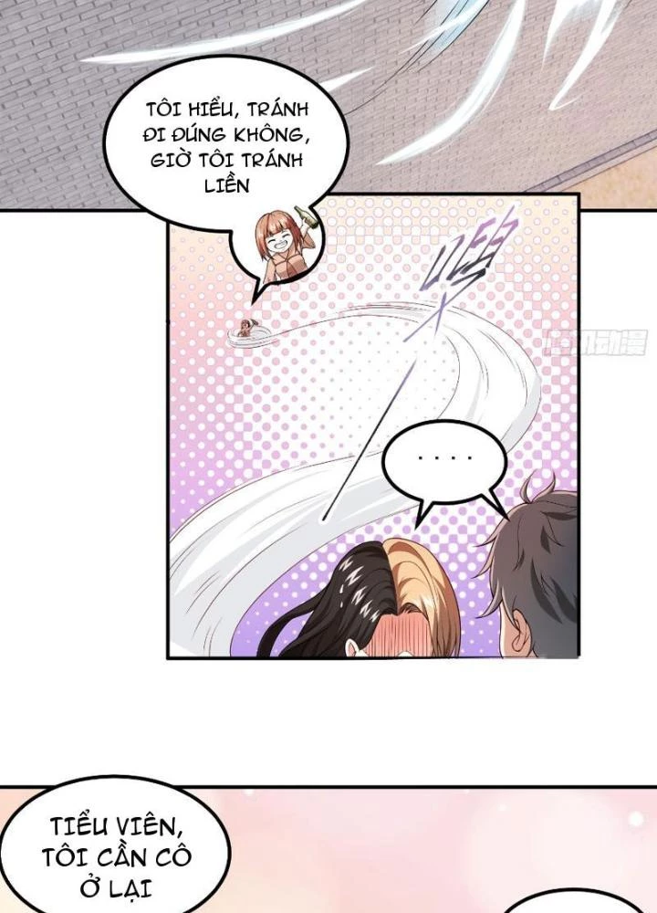 Mạt Thế Đa Bội Phản Hoàn Hệ Thống Chapter 64 - Trang 10