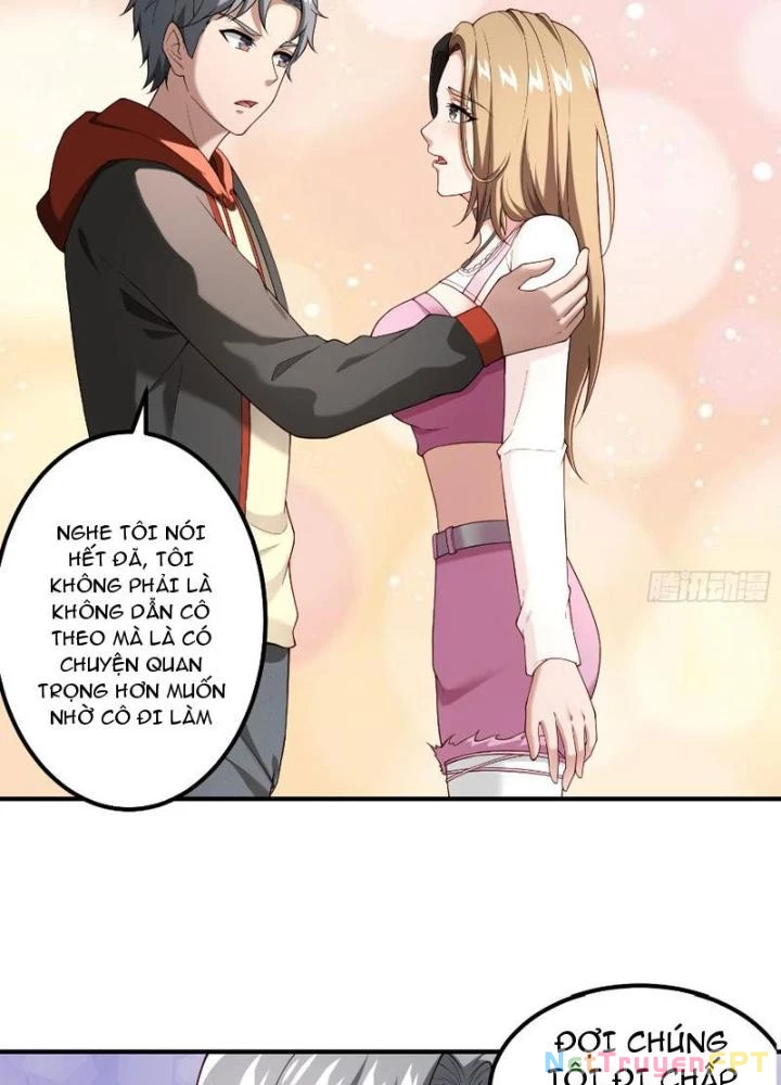 Mạt Thế Đa Bội Phản Hoàn Hệ Thống Chapter 64 - Trang 12