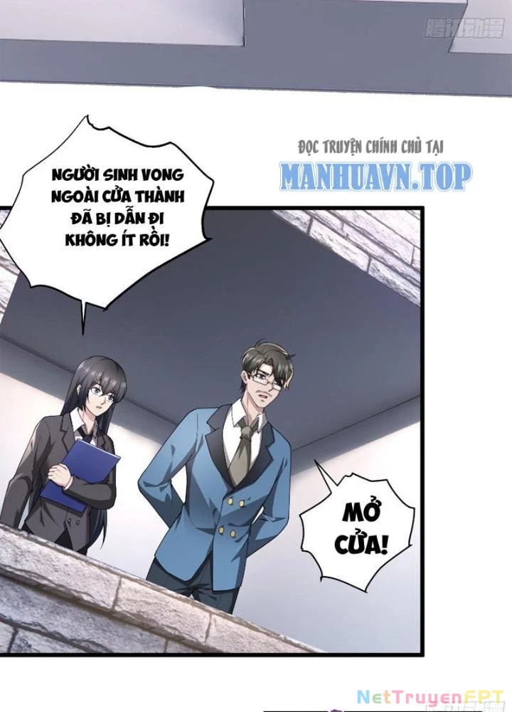 Mạt Thế Đa Bội Phản Hoàn Hệ Thống Chapter 64 - Trang 20