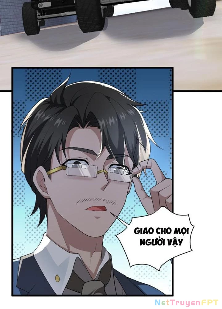 Mạt Thế Đa Bội Phản Hoàn Hệ Thống Chapter 64 - Trang 26
