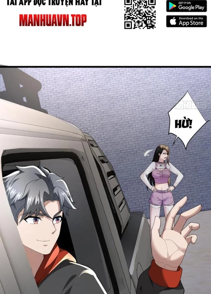 Mạt Thế Đa Bội Phản Hoàn Hệ Thống Chapter 64 - Trang 28
