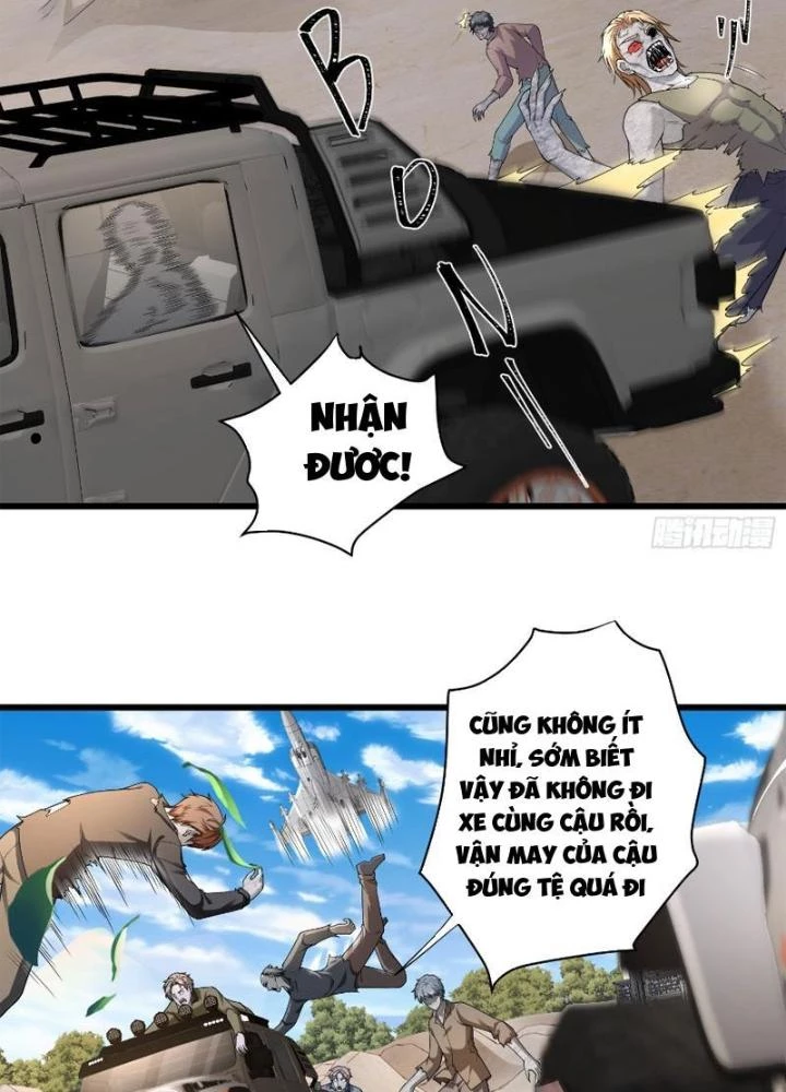 Mạt Thế Đa Bội Phản Hoàn Hệ Thống Chapter 64 - Trang 38