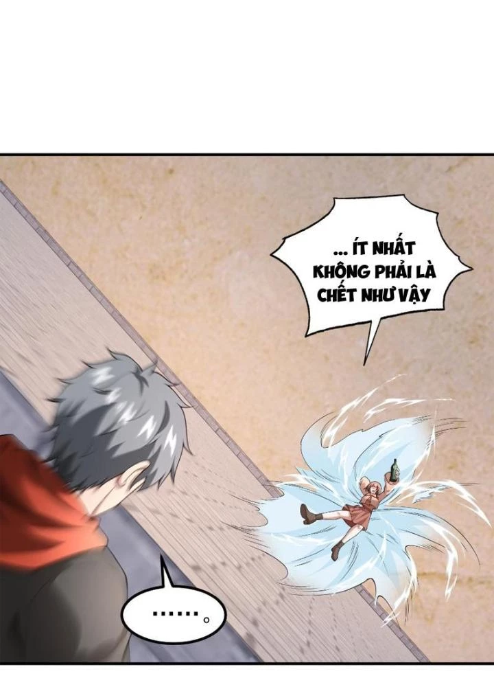 Mạt Thế Đa Bội Phản Hoàn Hệ Thống Chapter 64 - Trang 4