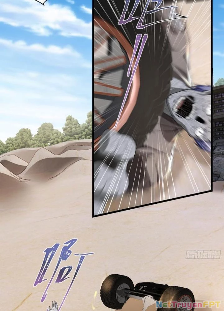 Mạt Thế Đa Bội Phản Hoàn Hệ Thống Chapter 64 - Trang 42