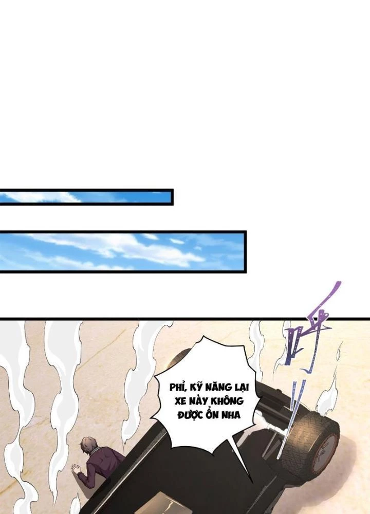 Mạt Thế Đa Bội Phản Hoàn Hệ Thống Chapter 64 - Trang 46