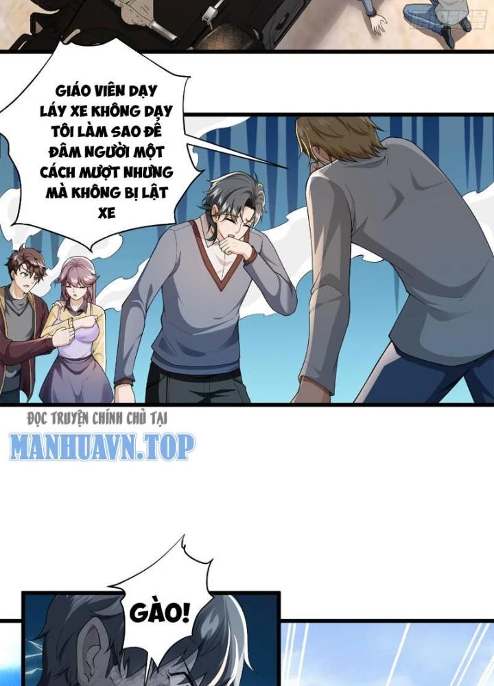 Mạt Thế Đa Bội Phản Hoàn Hệ Thống Chapter 64 - Trang 48
