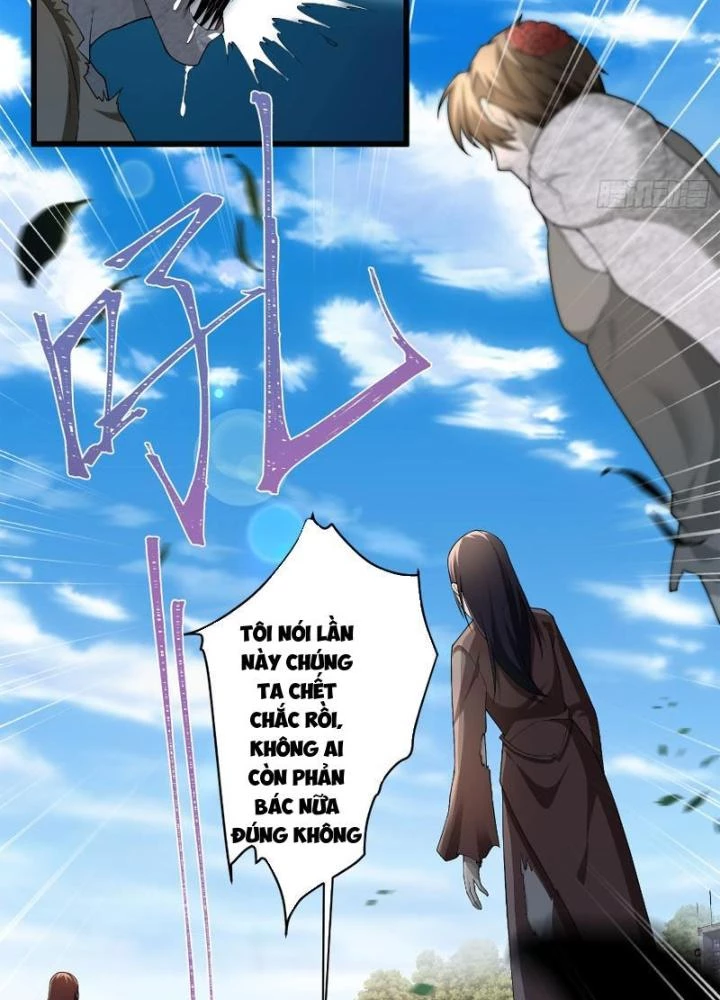 Mạt Thế Đa Bội Phản Hoàn Hệ Thống Chapter 64 - Trang 50