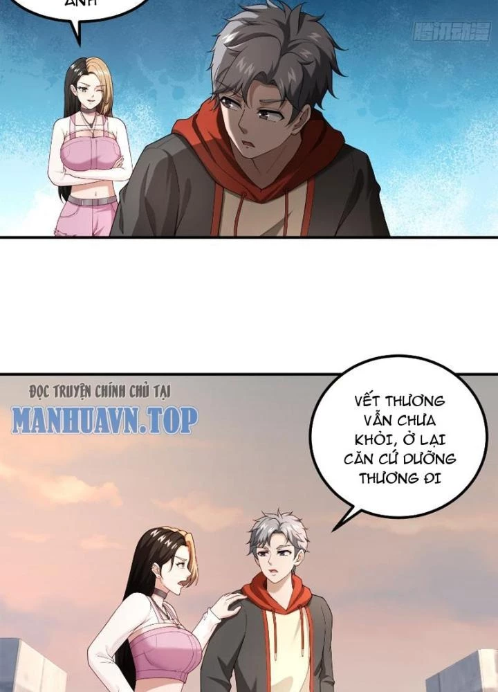 Mạt Thế Đa Bội Phản Hoàn Hệ Thống Chapter 64 - Trang 6