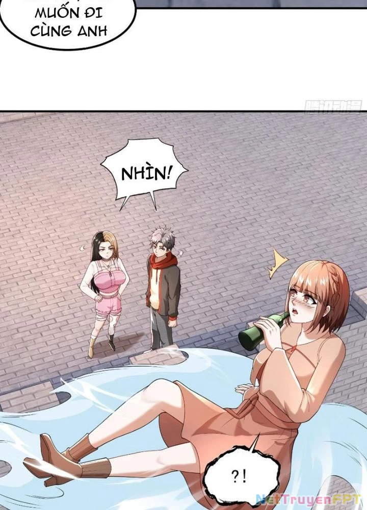 Mạt Thế Đa Bội Phản Hoàn Hệ Thống Chapter 64 - Trang 8