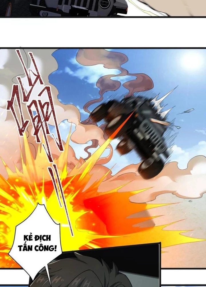 Mạt Thế Đa Bội Phản Hoàn Hệ Thống Chapter 65 - Trang 12