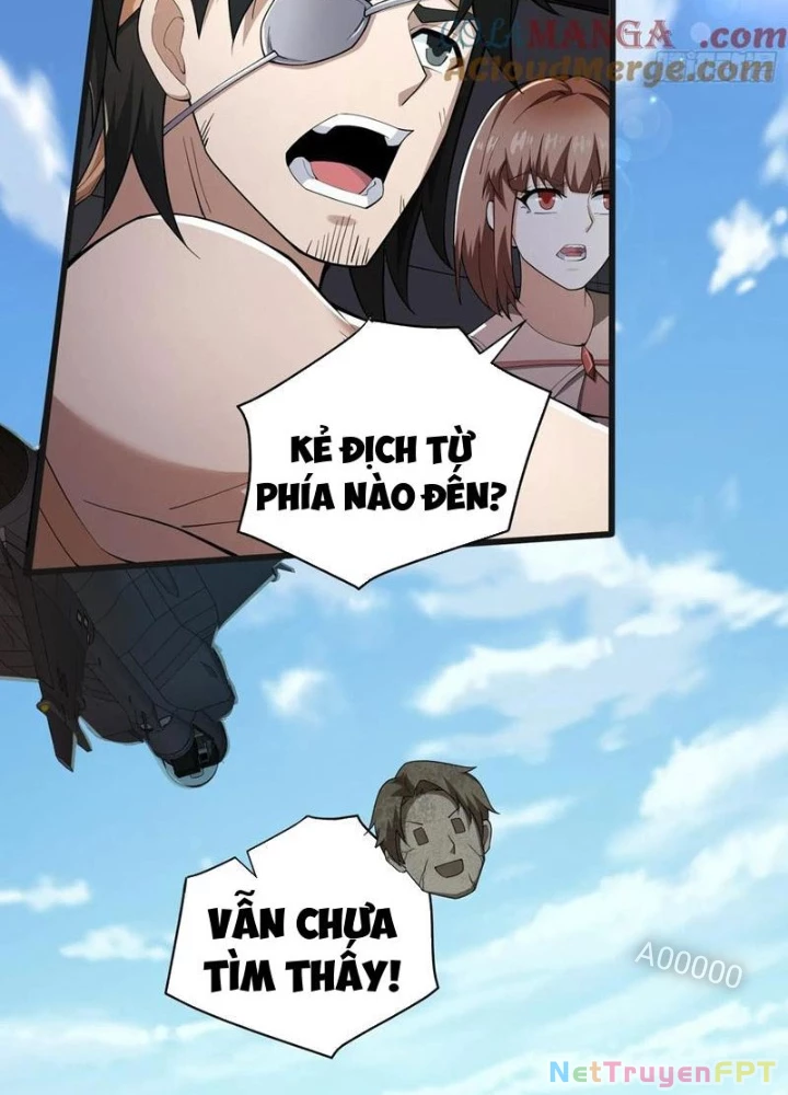Mạt Thế Đa Bội Phản Hoàn Hệ Thống Chapter 65 - Trang 14
