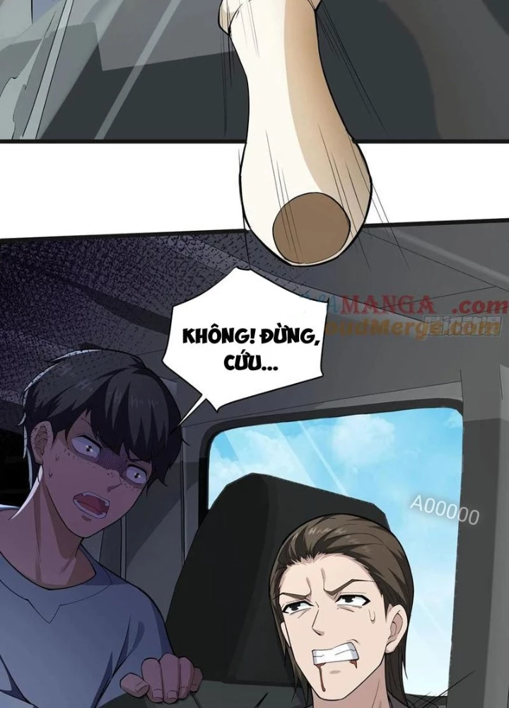 Mạt Thế Đa Bội Phản Hoàn Hệ Thống Chapter 65 - Trang 22
