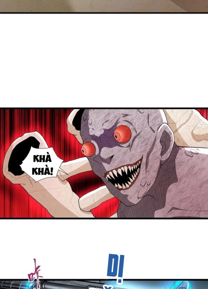 Mạt Thế Đa Bội Phản Hoàn Hệ Thống Chapter 65 - Trang 32